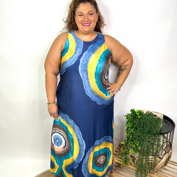 Vestido Guadix