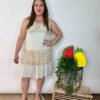 Vestido Málaga