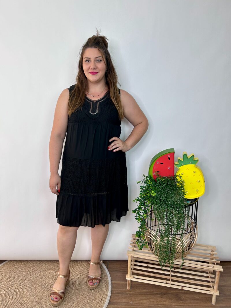 Vestido Málaga - Imagen 2