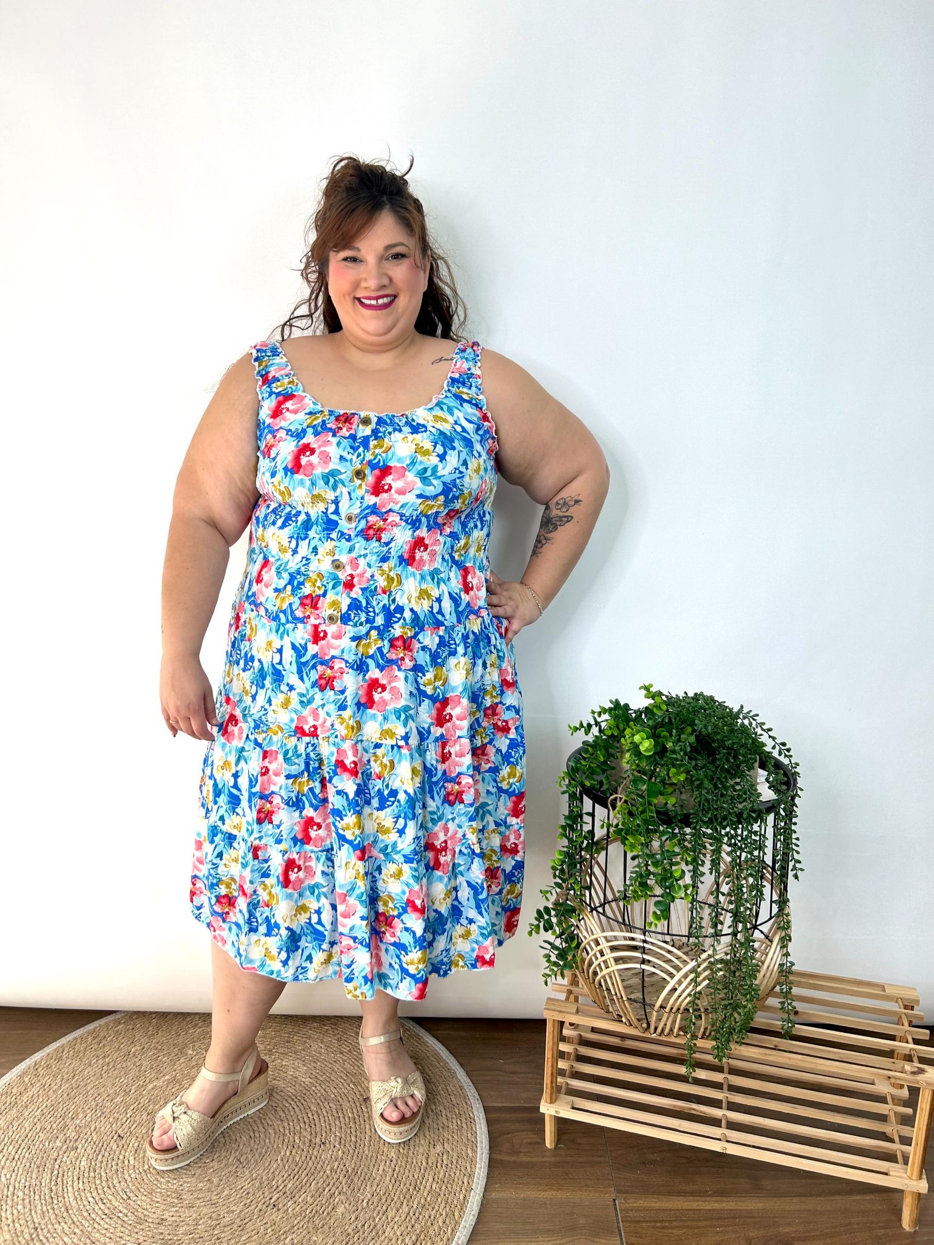 Vestido Rico - Imagen 3