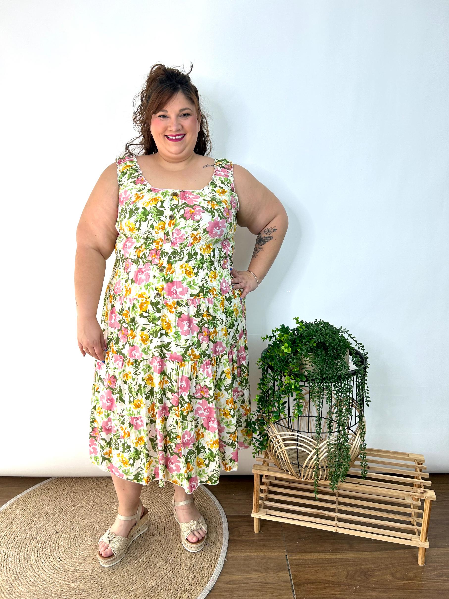 Vestido Rico - Imagen 2