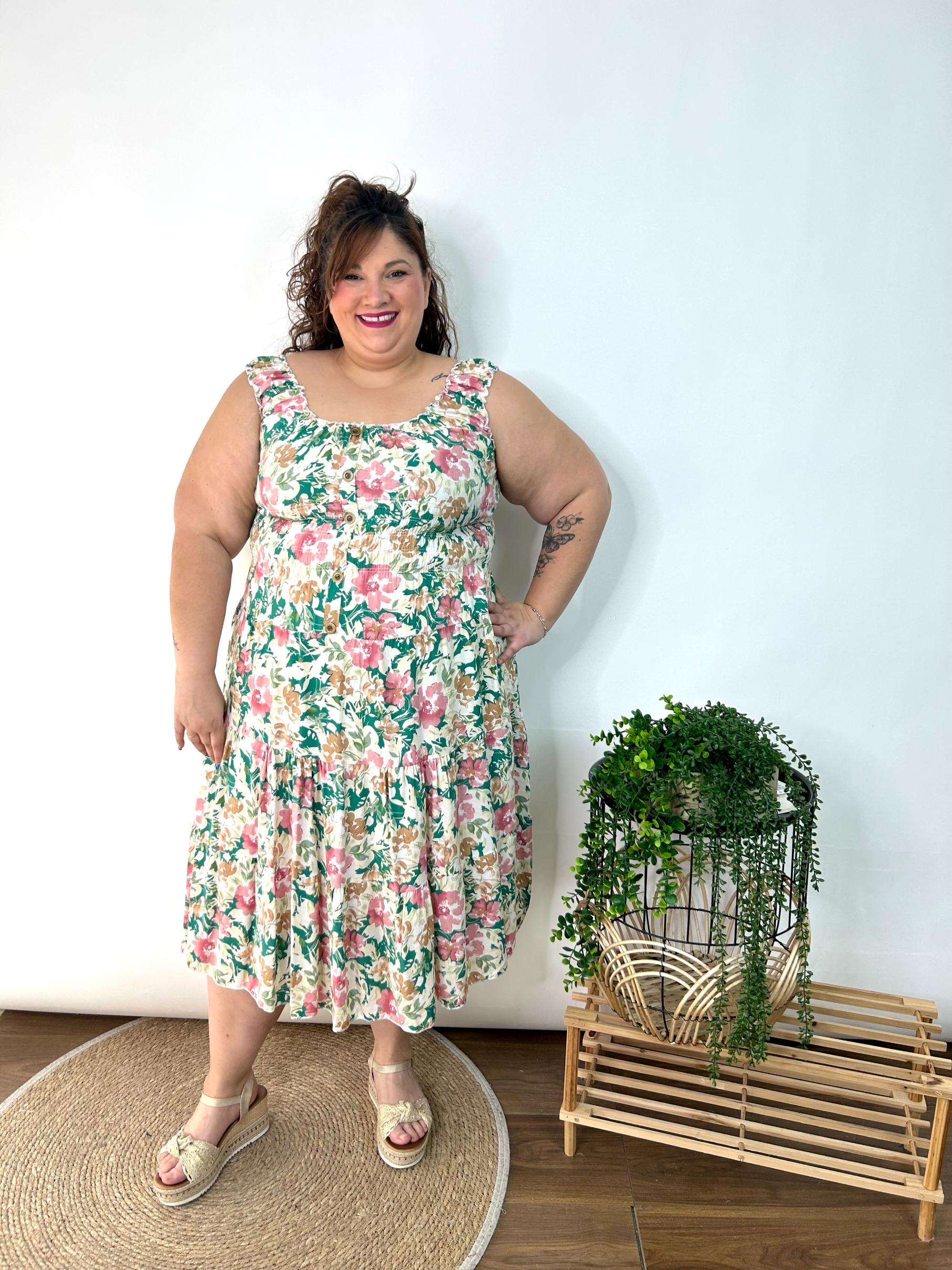 Vestido Rico - Imagen 4