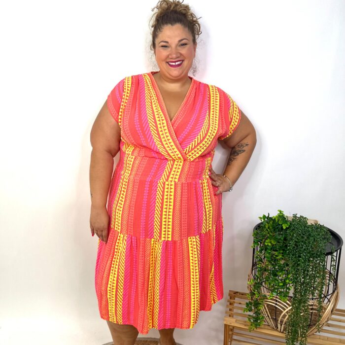 Vestido Olaya