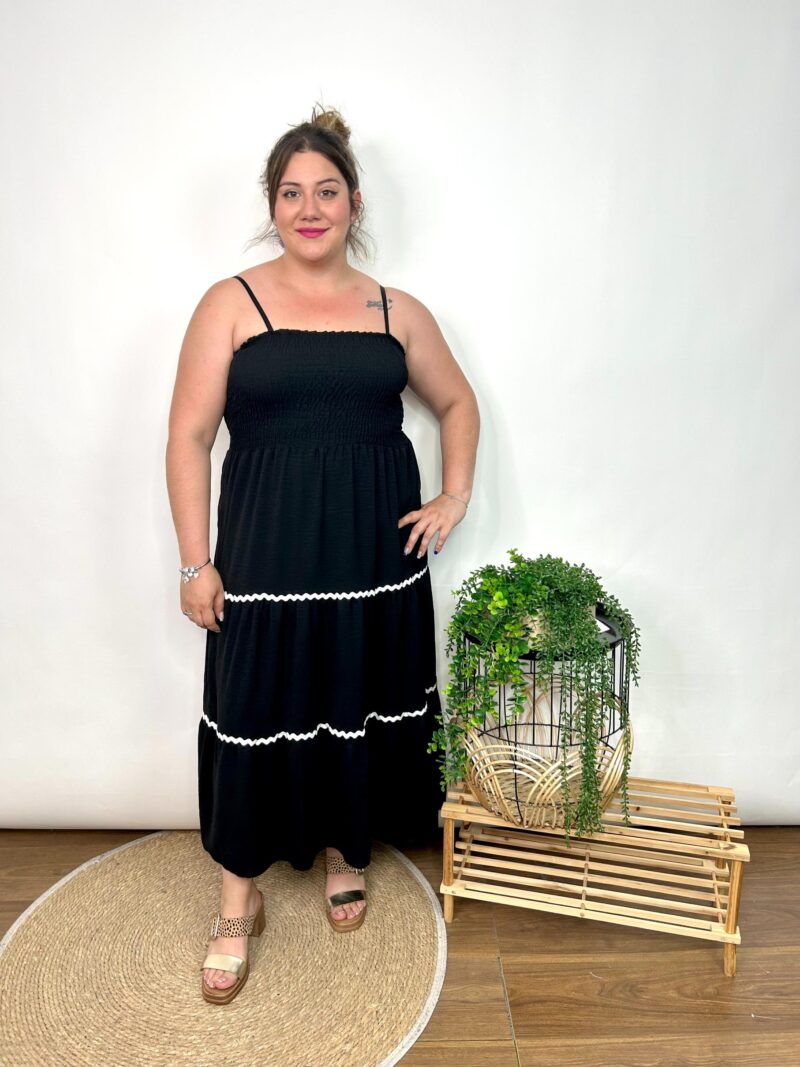Vestido Palazuelo - Imagen 5