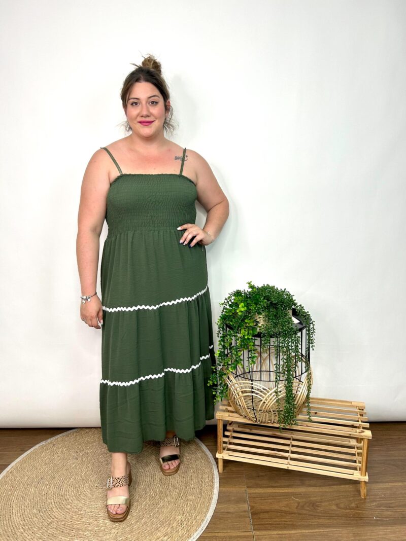 Vestido Palazuelo - Imagen 4