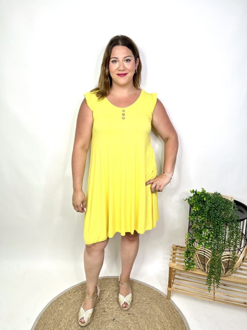 Vestido Paulina - Imagen 2