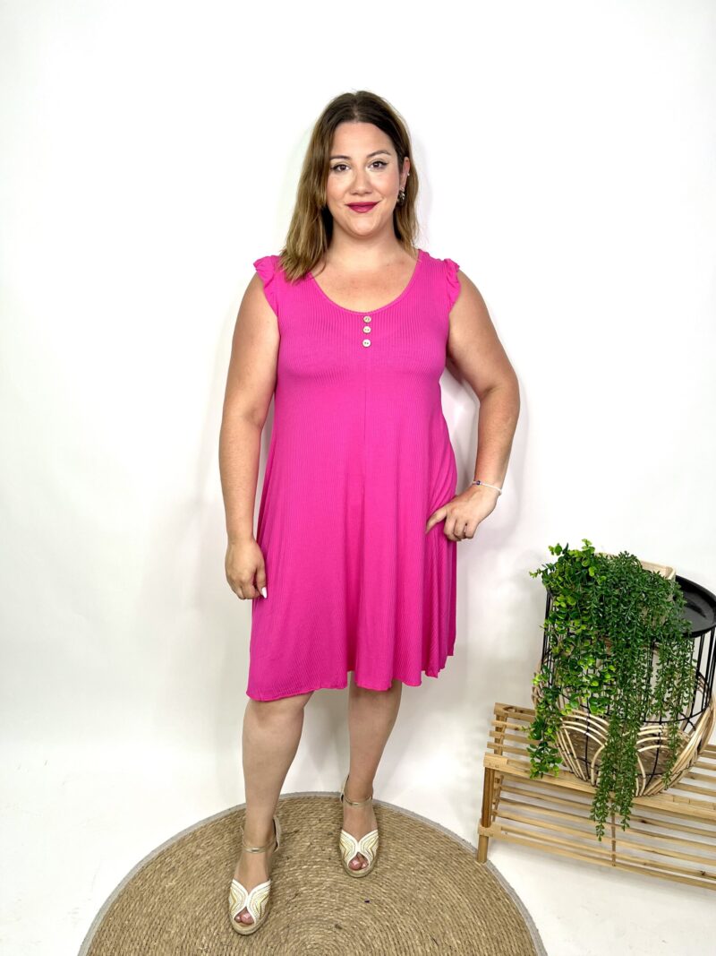 Vestido Paulina - Imagen 5
