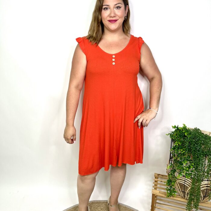 Vestido Paulina