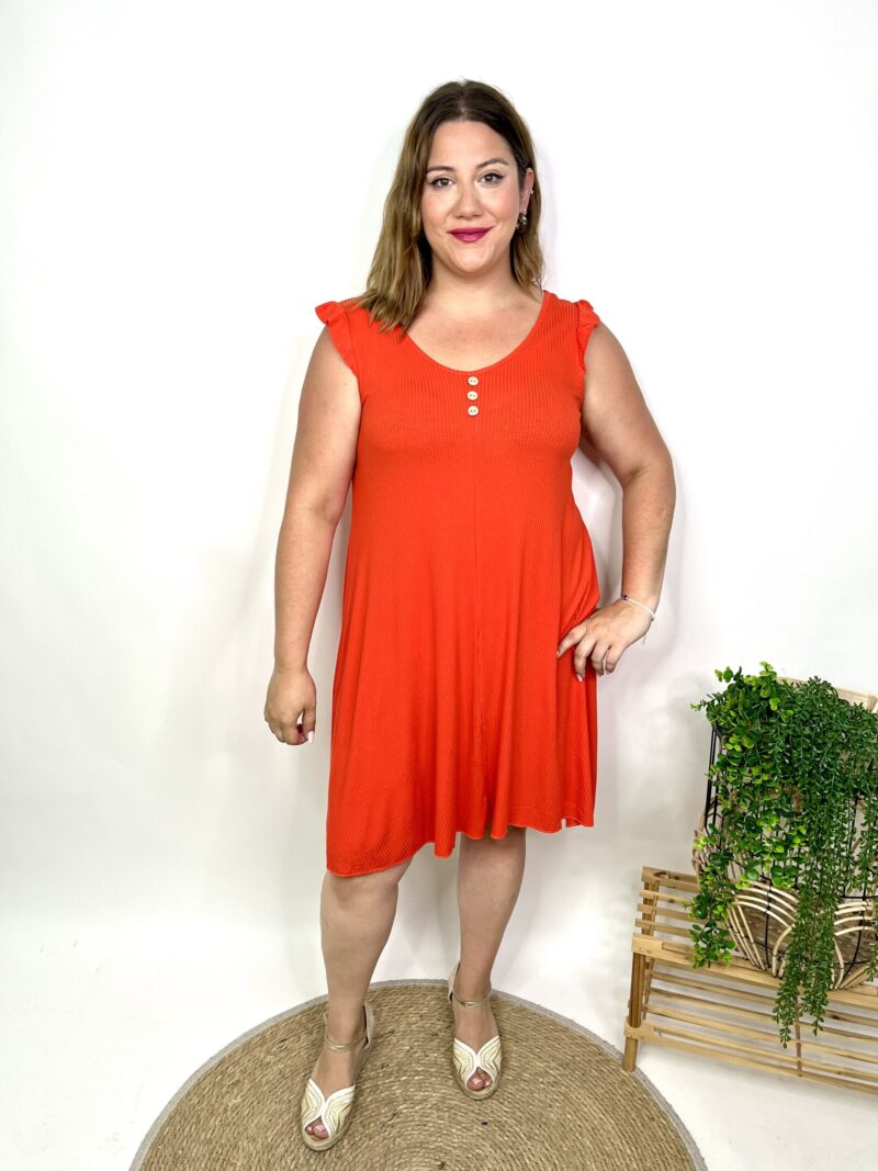 Vestido Paulina