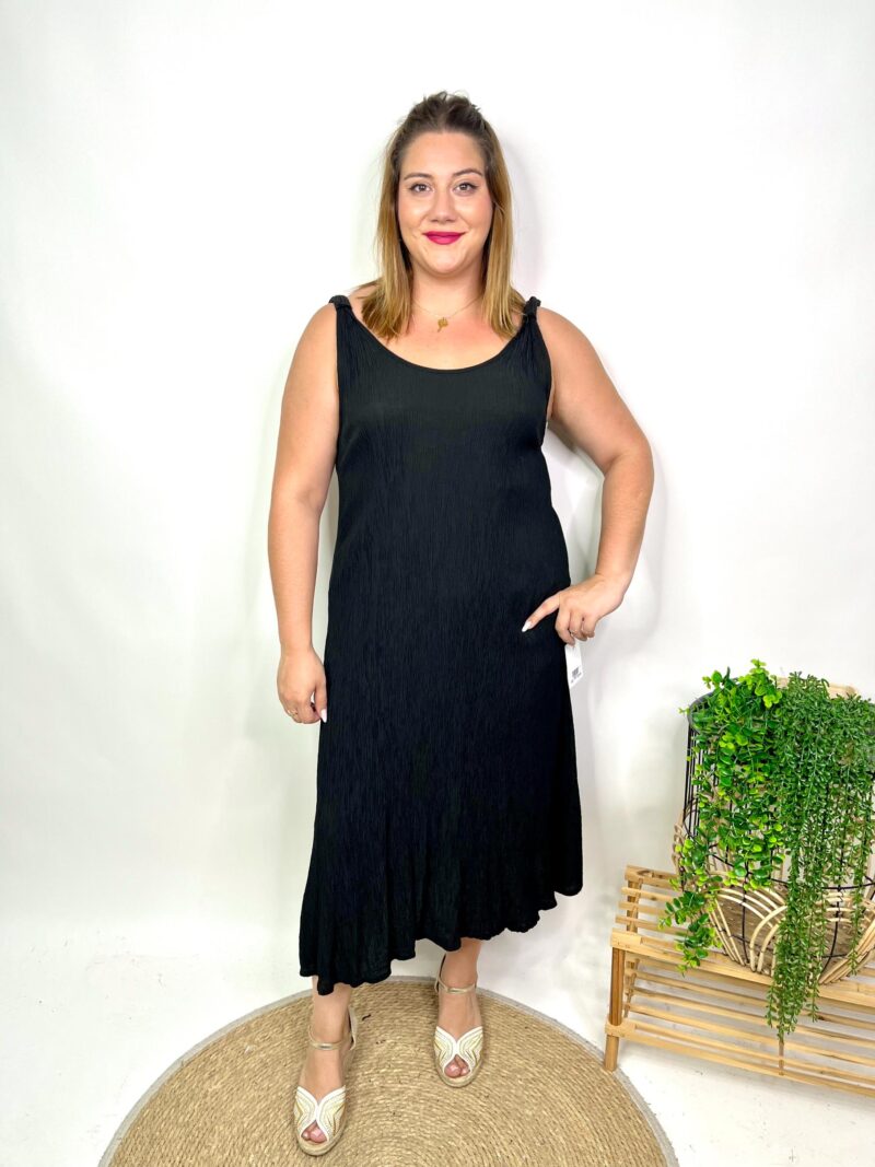 Vestido Pizarro - Imagen 2