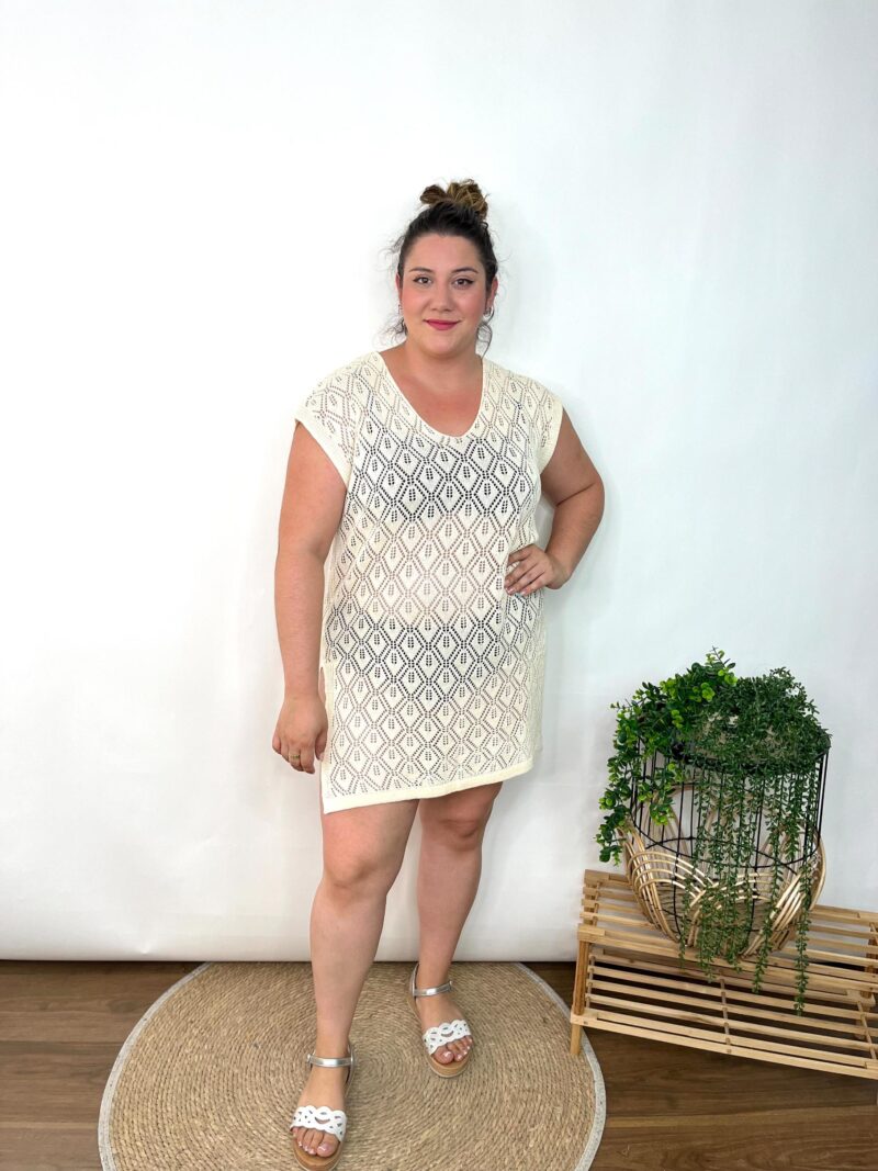 Vestido Raisa - Imagen 4