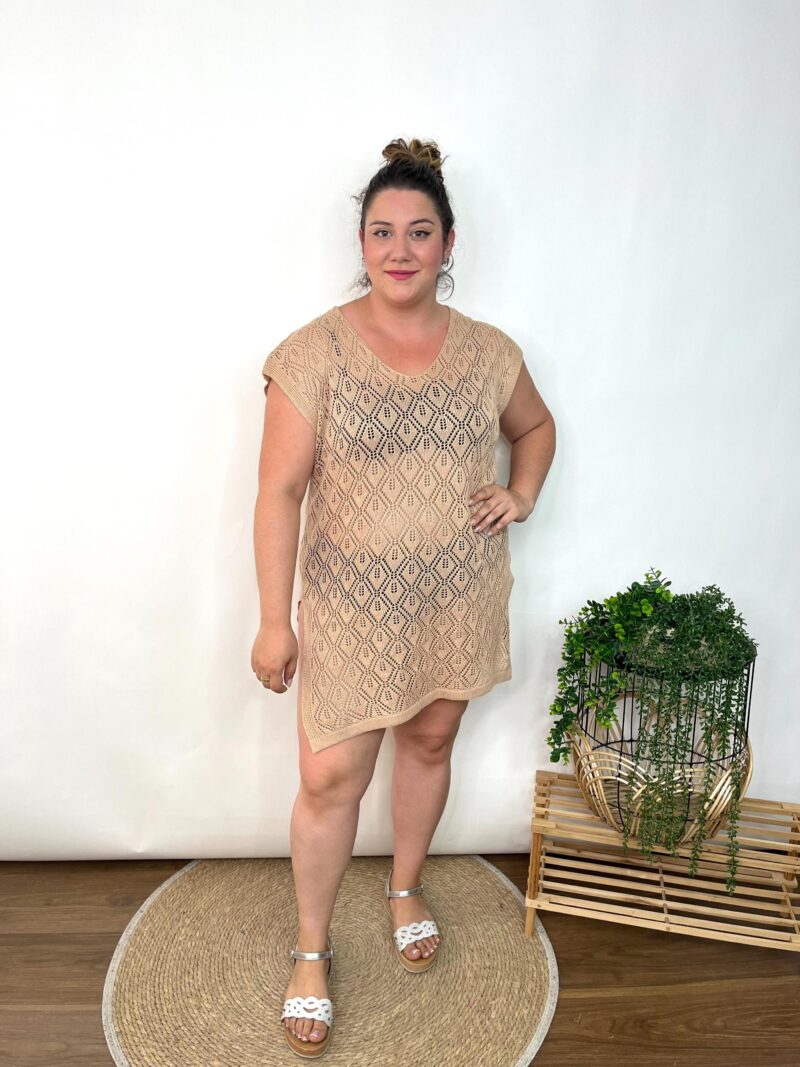Vestido Raisa - Imagen 6