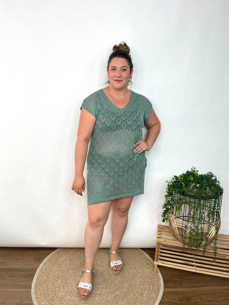 Vestido Raisa - Imagen 3