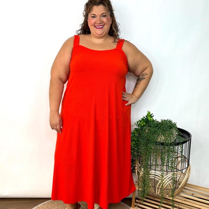 Vestido Royal