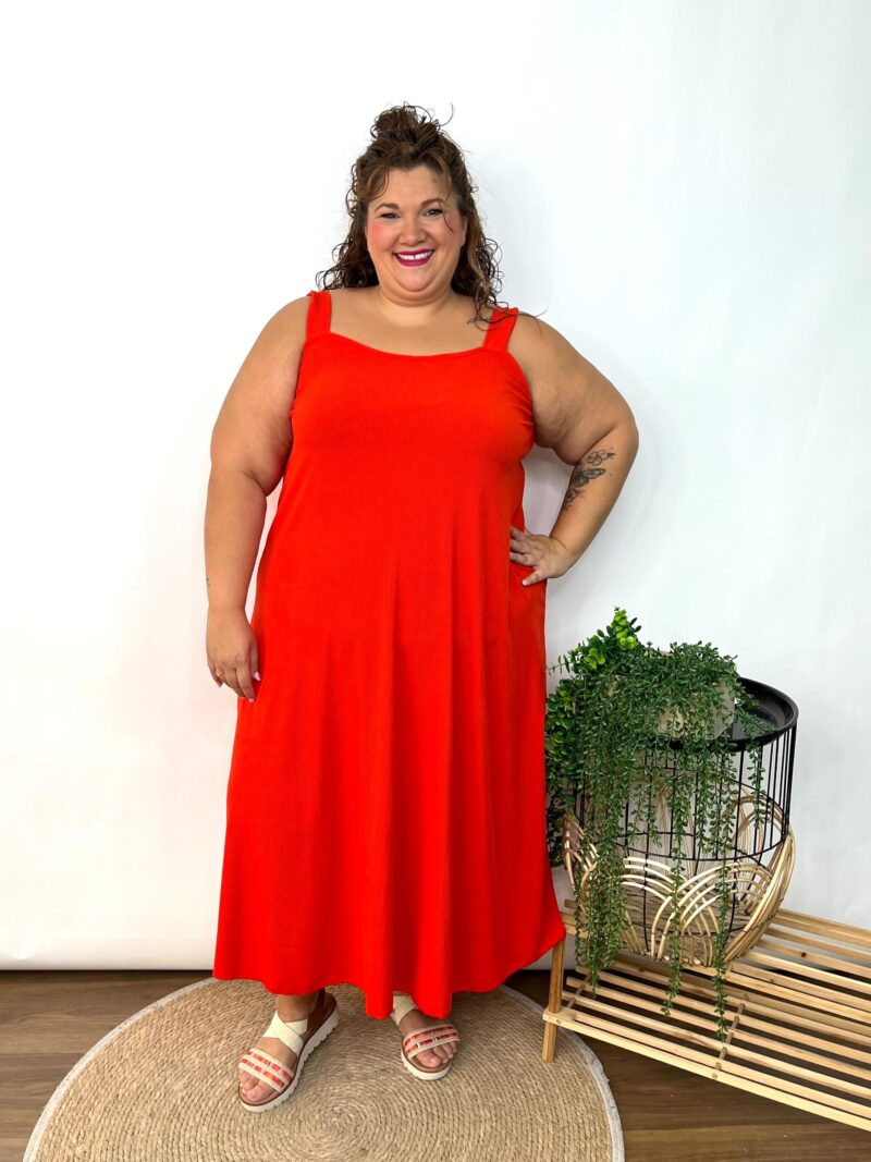 Vestido Royal