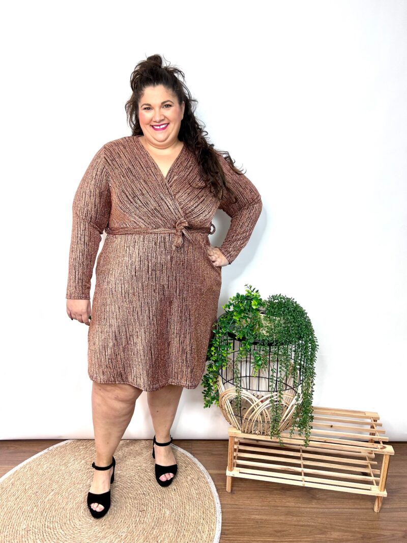 Vestido Zaidin - Imagen 5