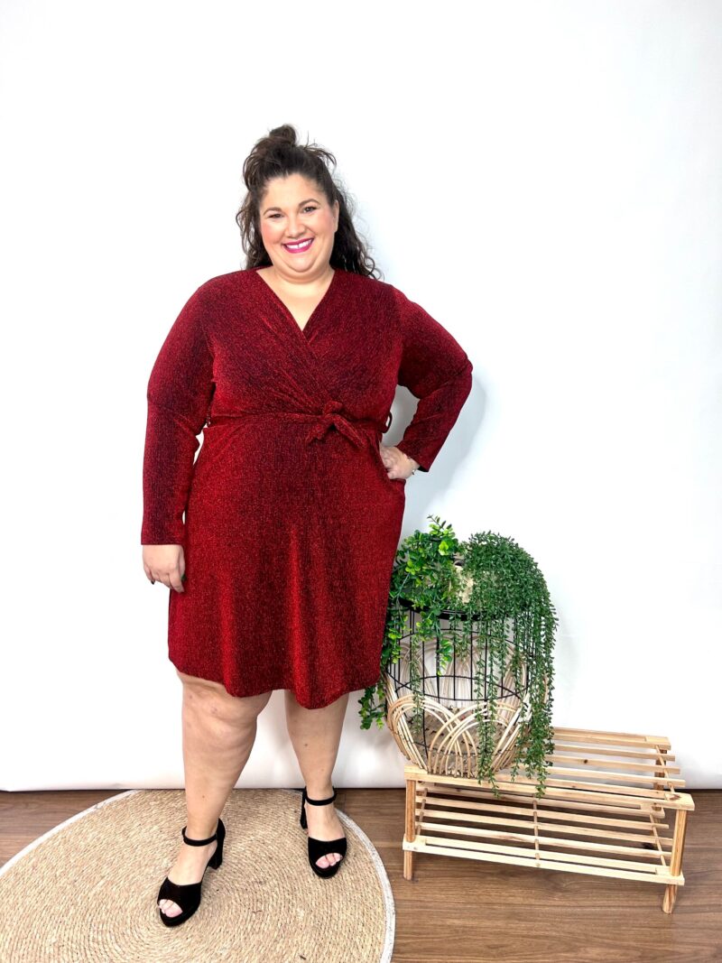 Vestido Zaidin - Imagen 3