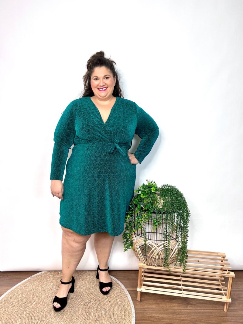 Vestido Zaidin - Imagen 2