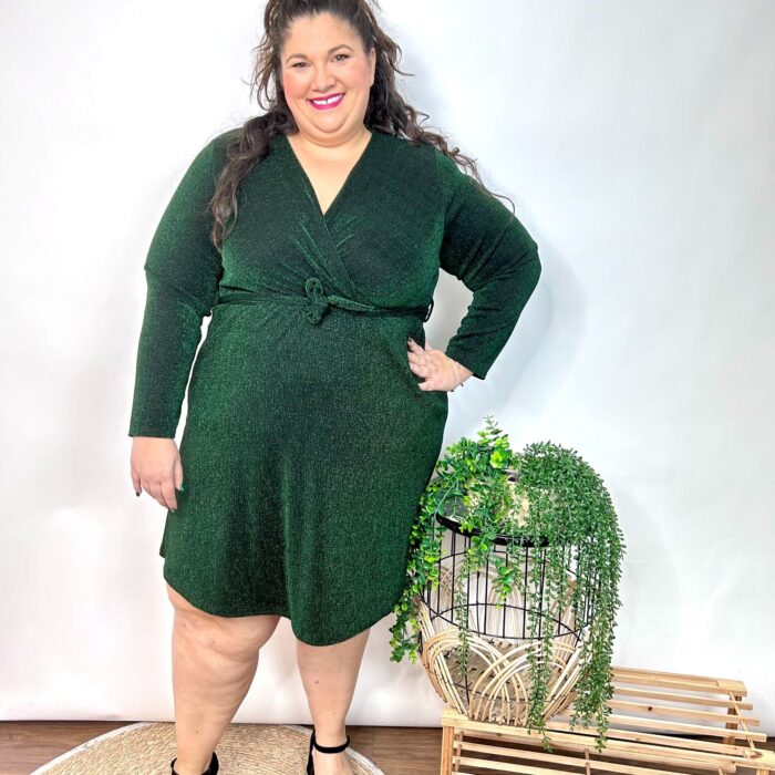 Vestido Zaidin