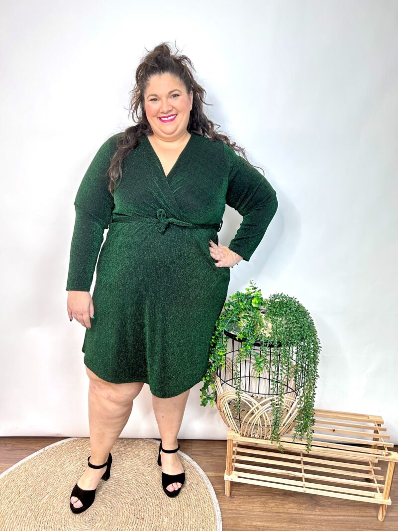 Vestido Zaidin