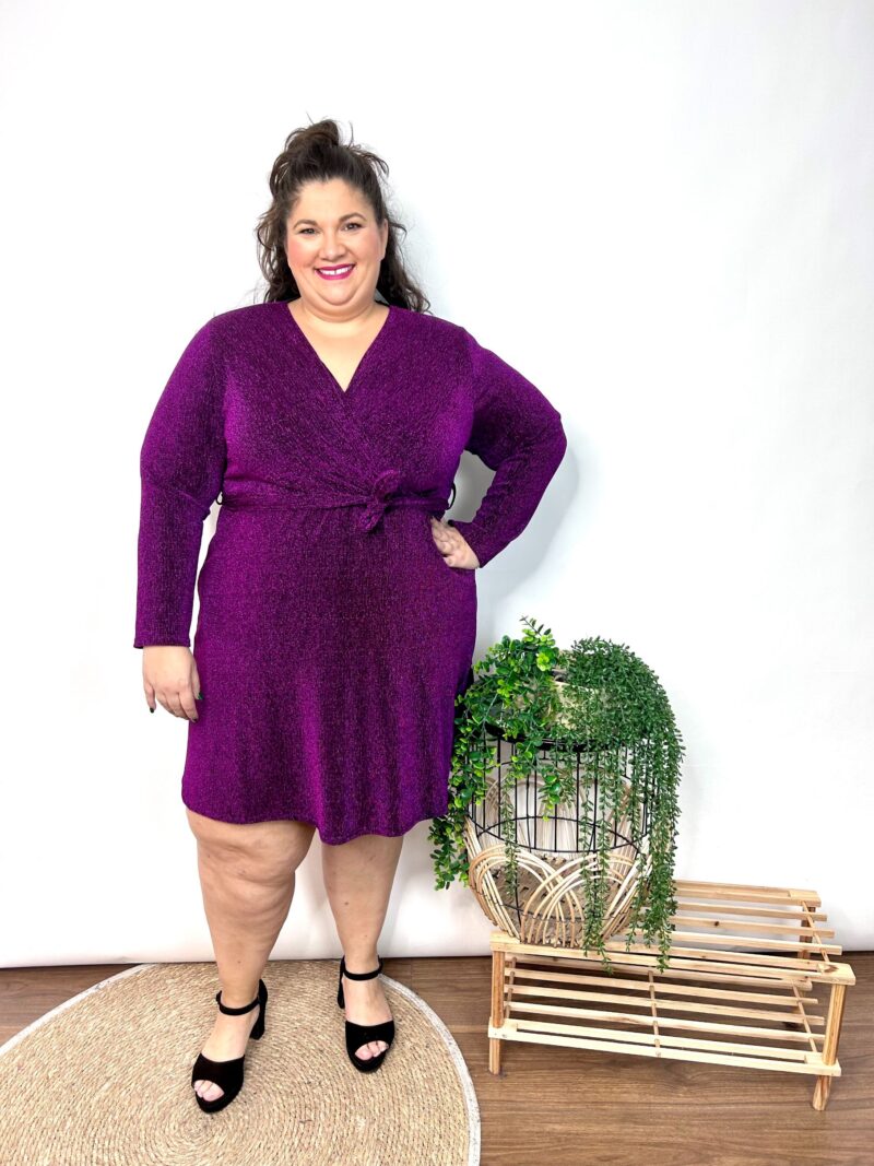Vestido Zaidin - Imagen 7