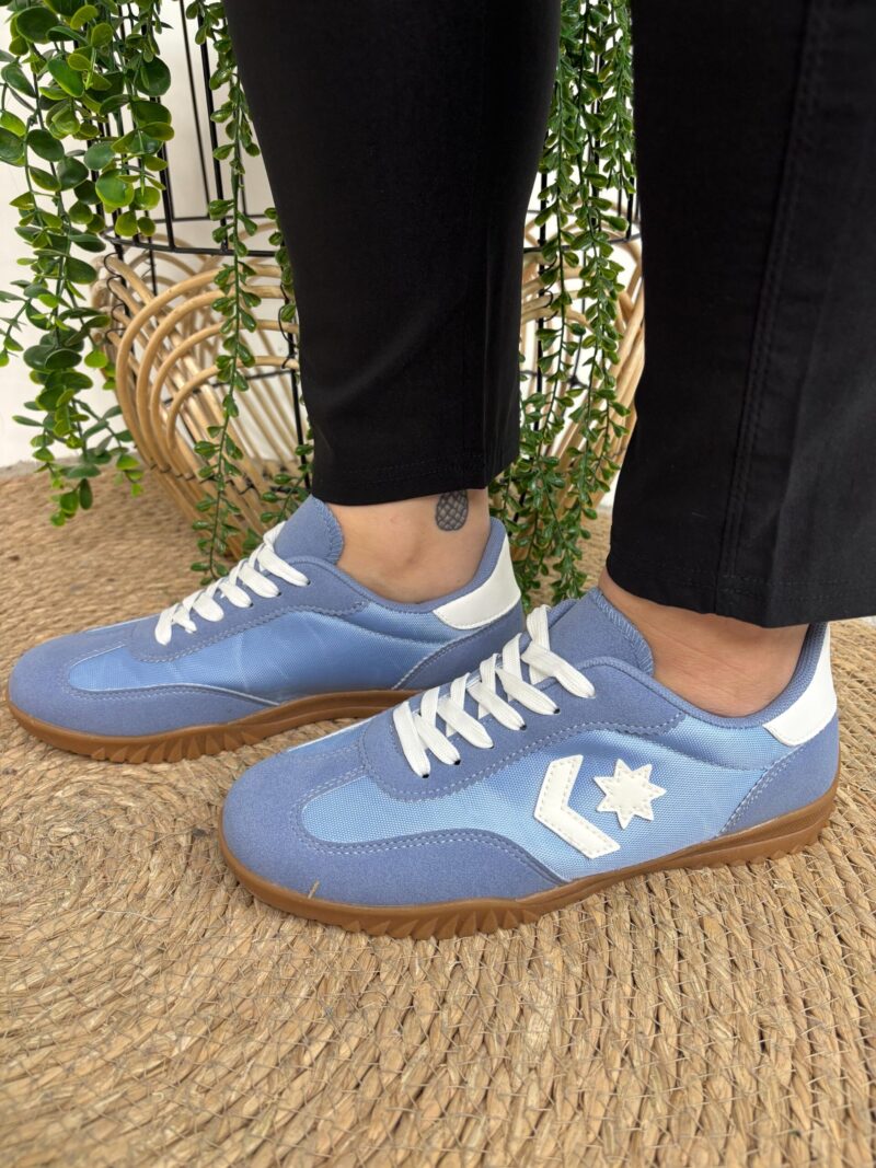 Zapatilla Angeles - Imagen 3