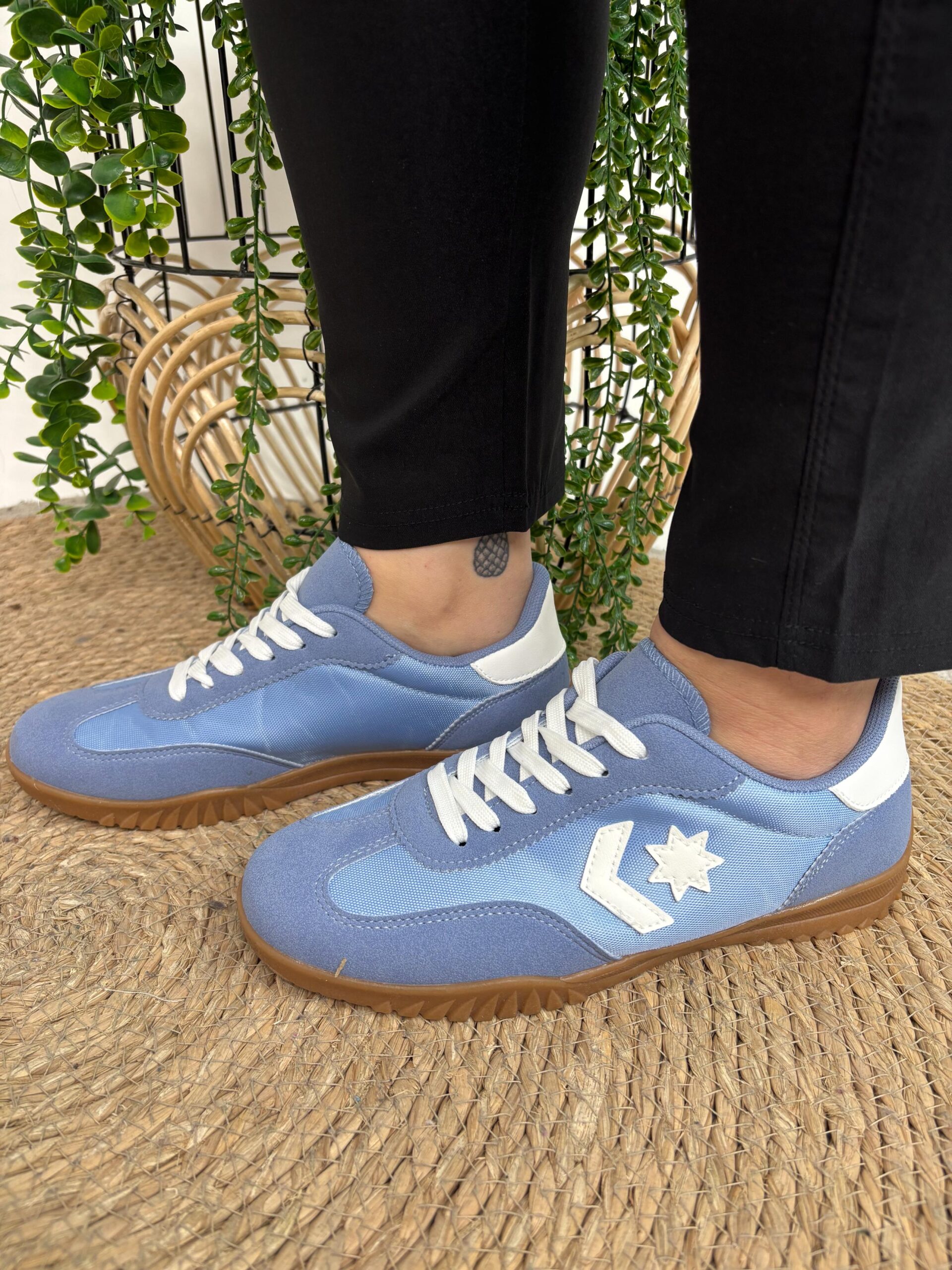 Zapatilla Angeles - Imagen 3