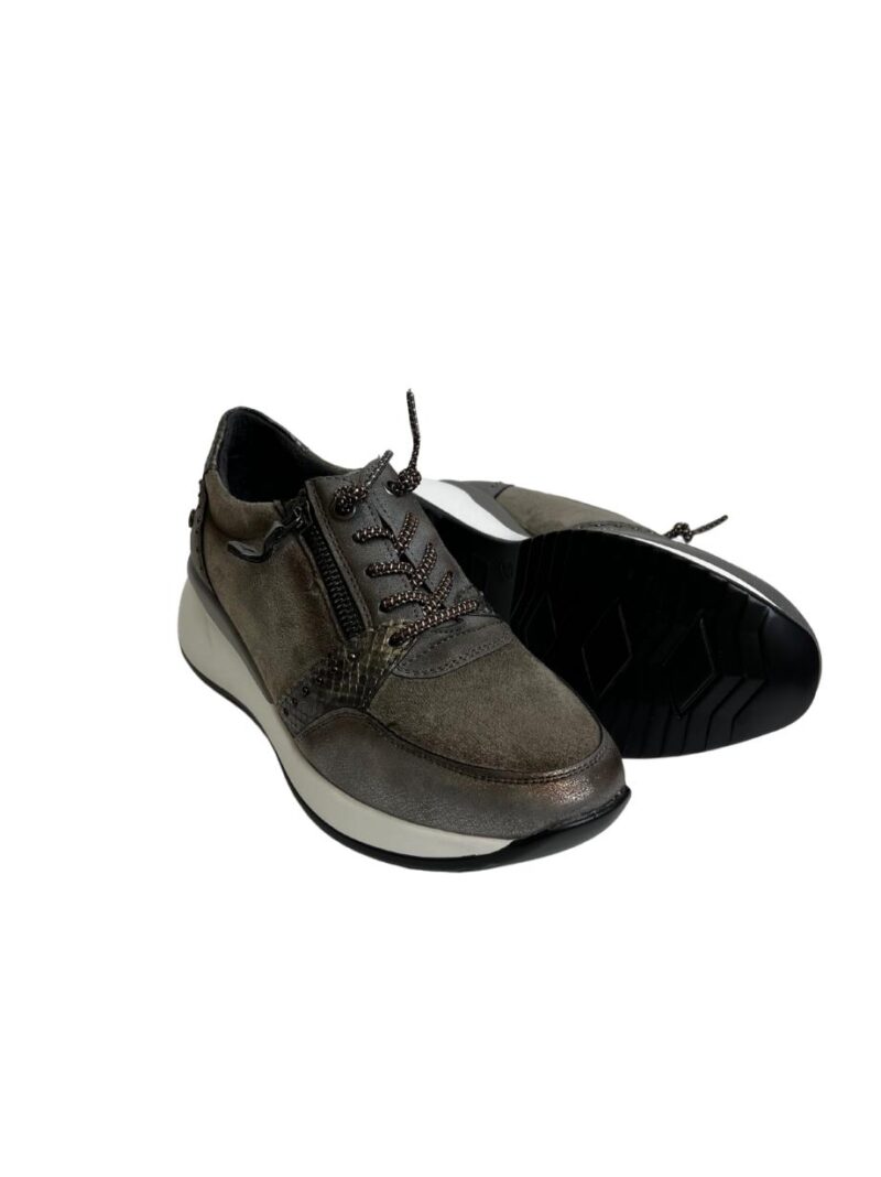 Zapatilla Boston - Imagen 2