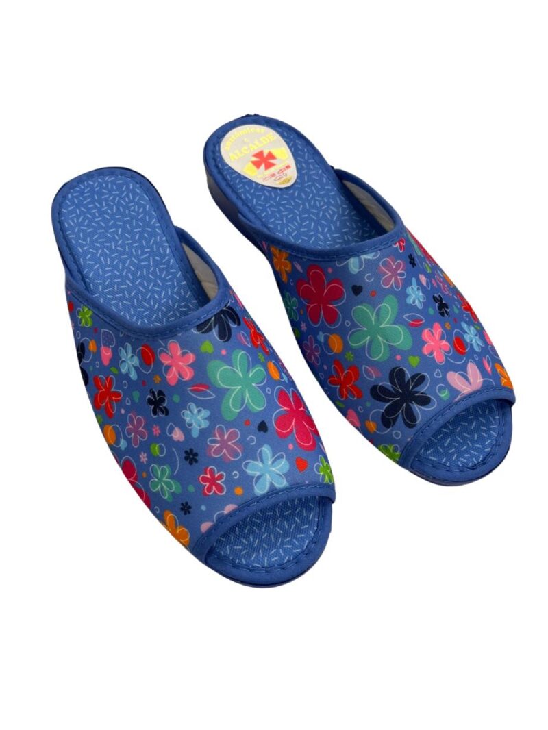 Zapatillla Celia - Imagen 2
