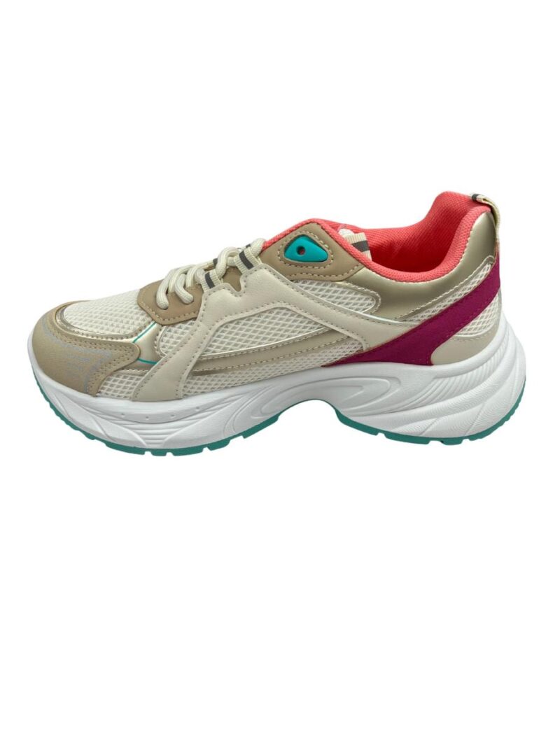 Zapatilla Coronado - Imagen 2