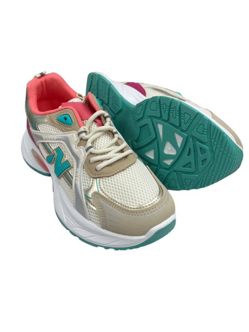 Zapatilla Coronado - Imagen 3