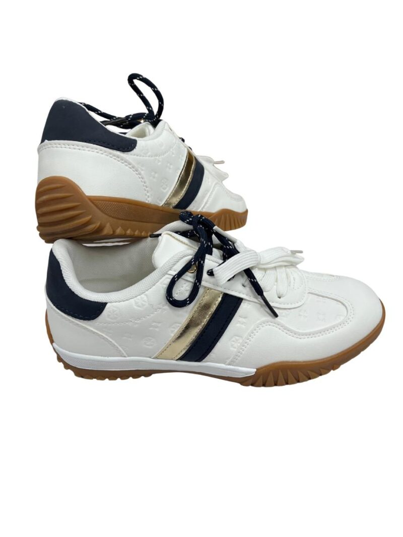 Zapatilla Lago - Imagen 2