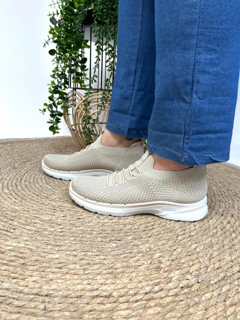 Zapatilla Marta - Imagen 3