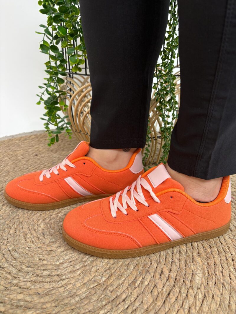 Zapatilla Mariona - Imagen 3