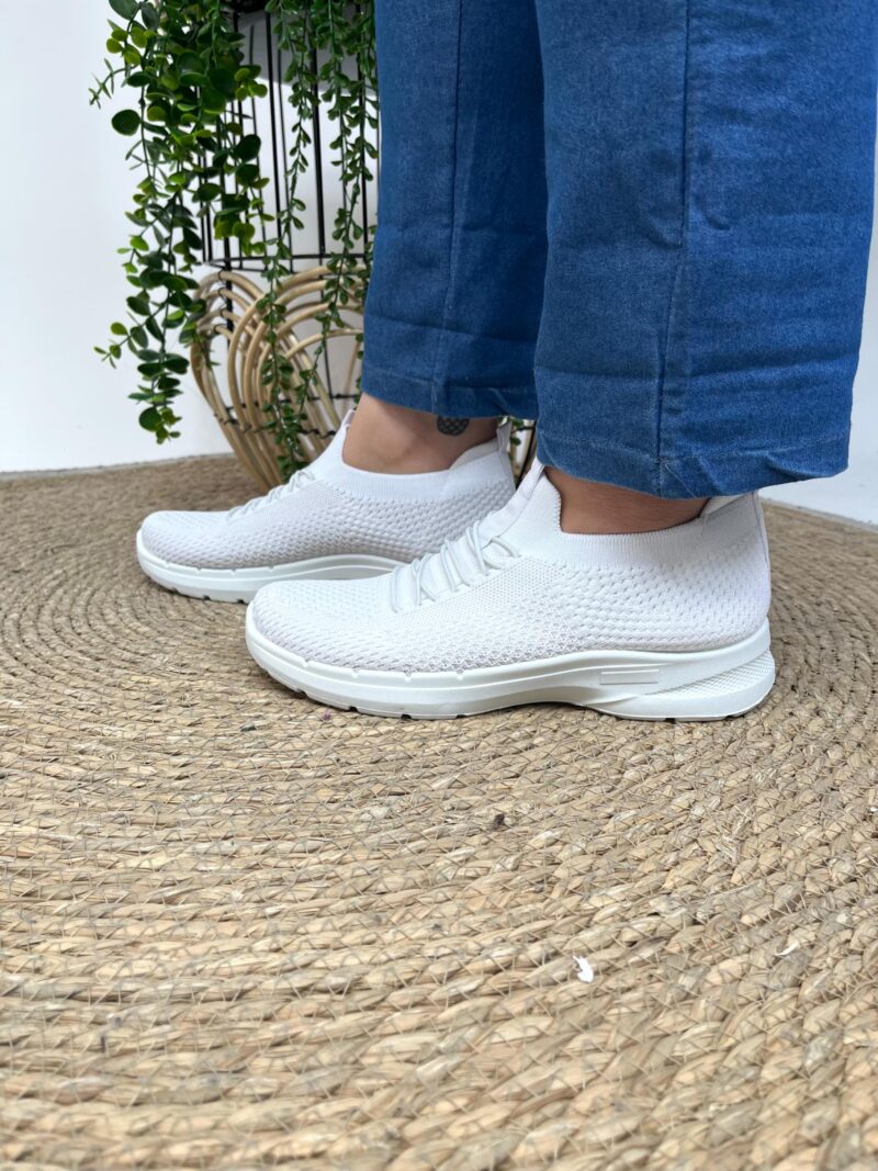 Zapatilla Marta - Imagen 4