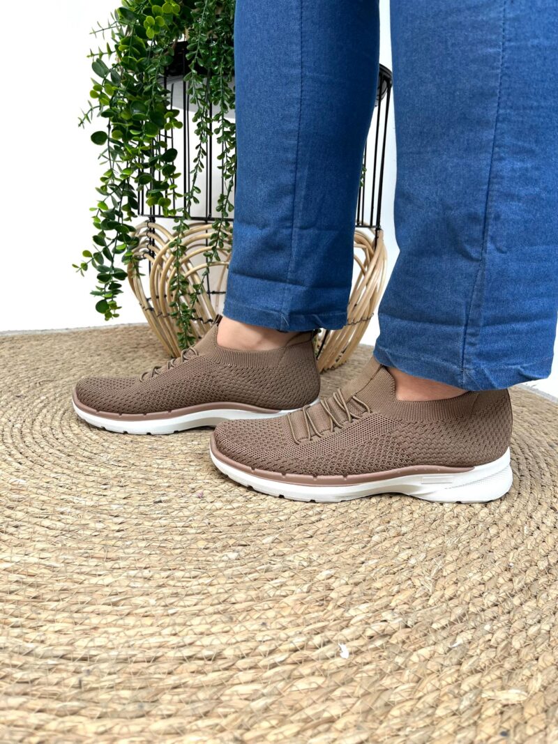 Zapatilla Marta - Imagen 5