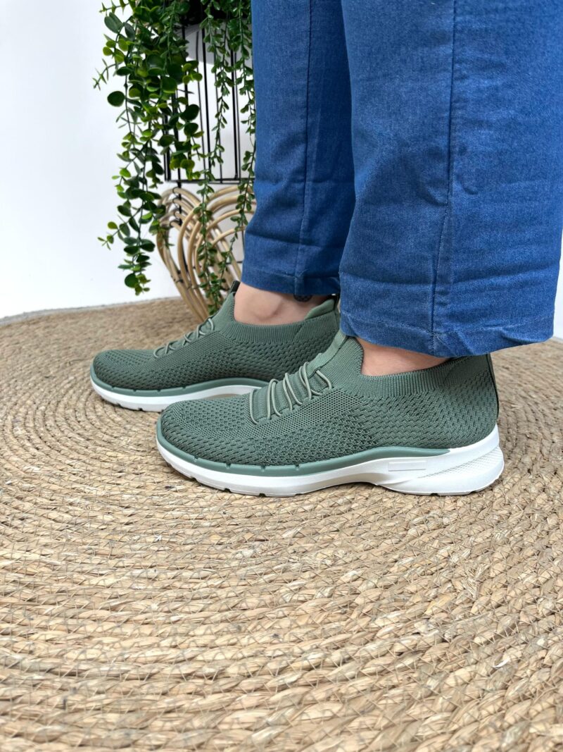 Zapatilla Marta - Imagen 2