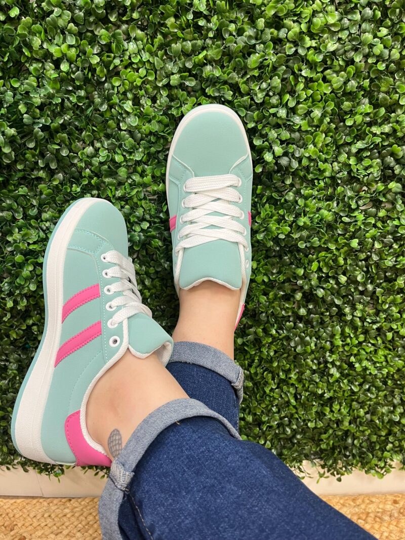 Zapatilla Monica - Imagen 3