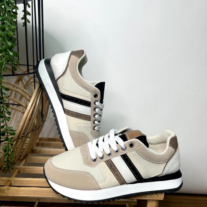 Zapatilla Pablo