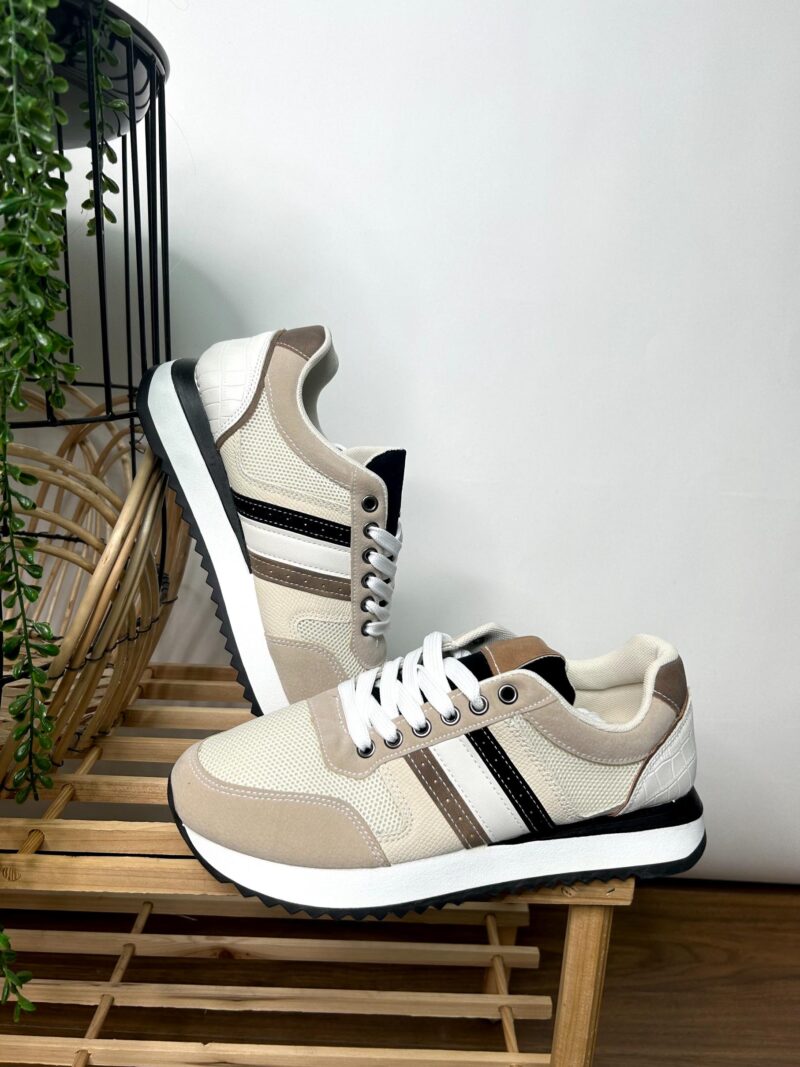 Zapatilla Pablo