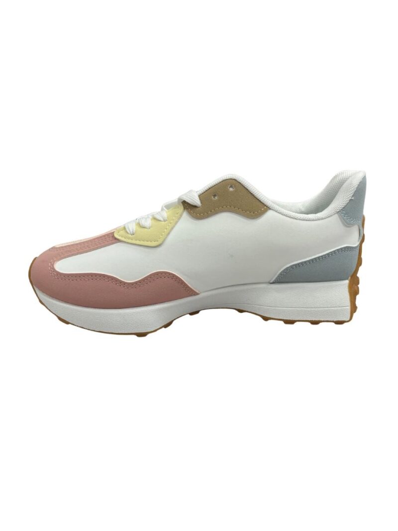 Zapatilla Sierra - Imagen 2