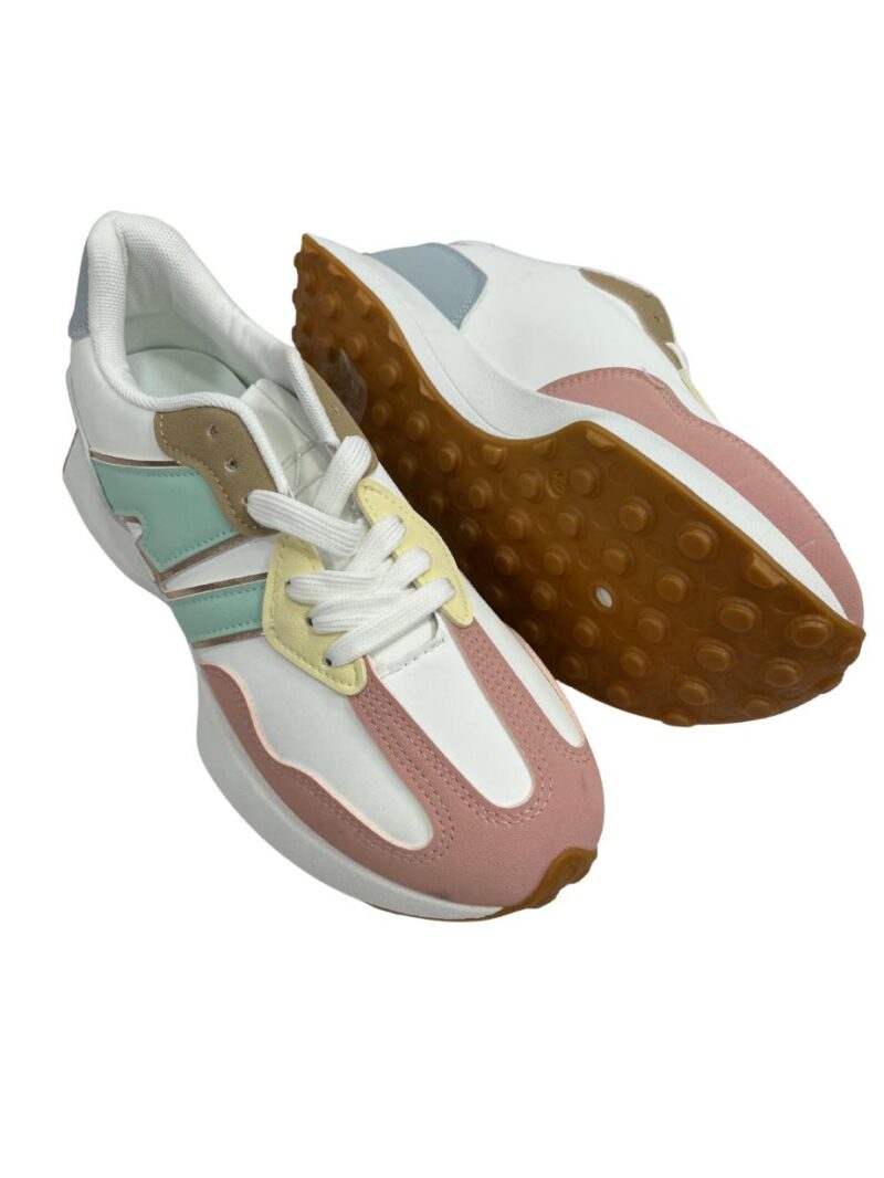 Zapatilla Sierra - Imagen 3