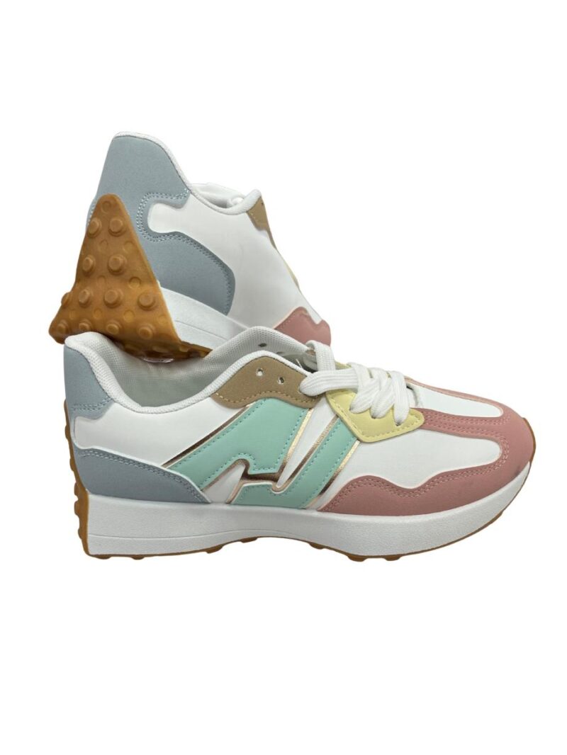 Zapatilla Sierra - Imagen 4
