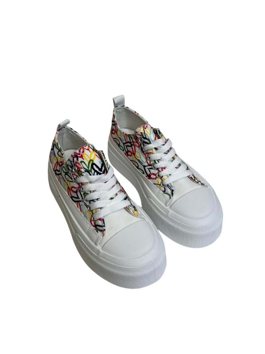 Zapatilla Boston - Imagen 18