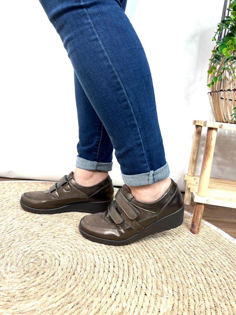 Zapato Belen