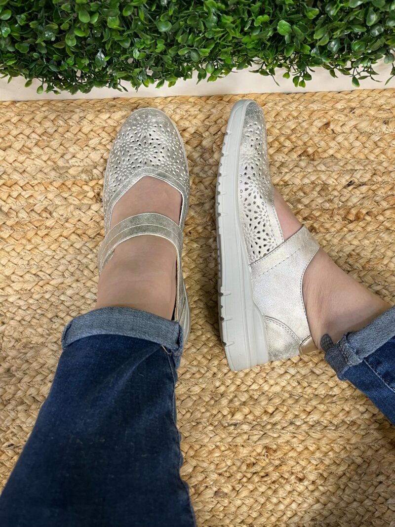 Zapato Martina - Imagen 3