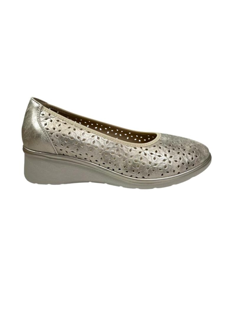 Zapato Pilar