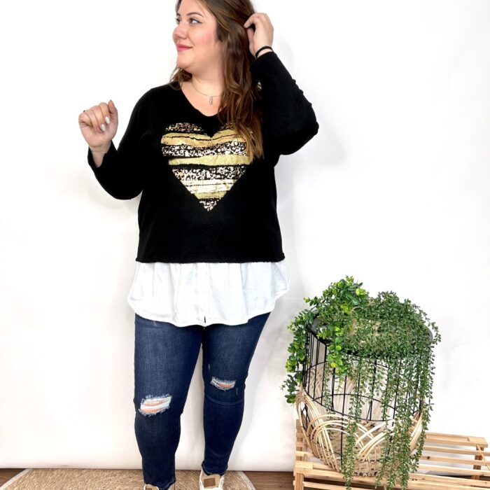 Falda Camisera