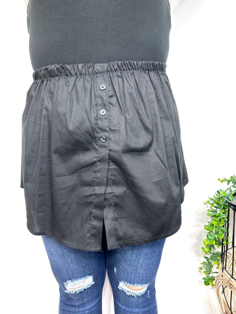 Falda Camisera - Imagen 3