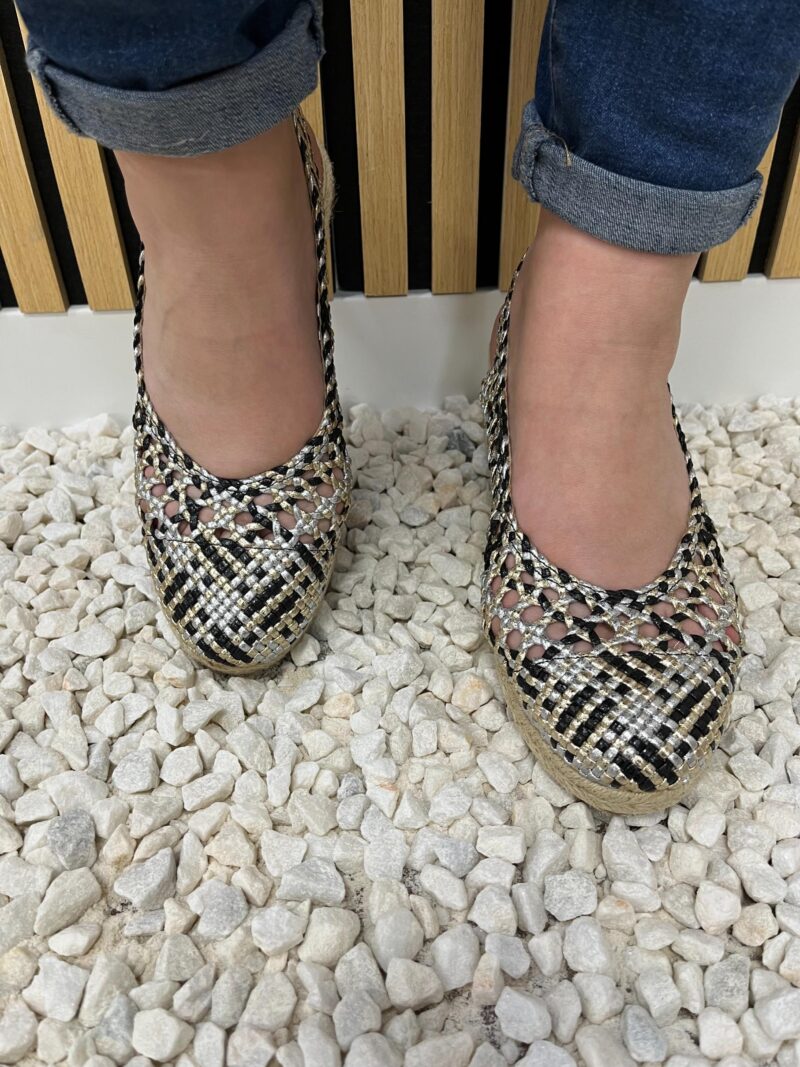 Zapato Pilar - Imagen 4